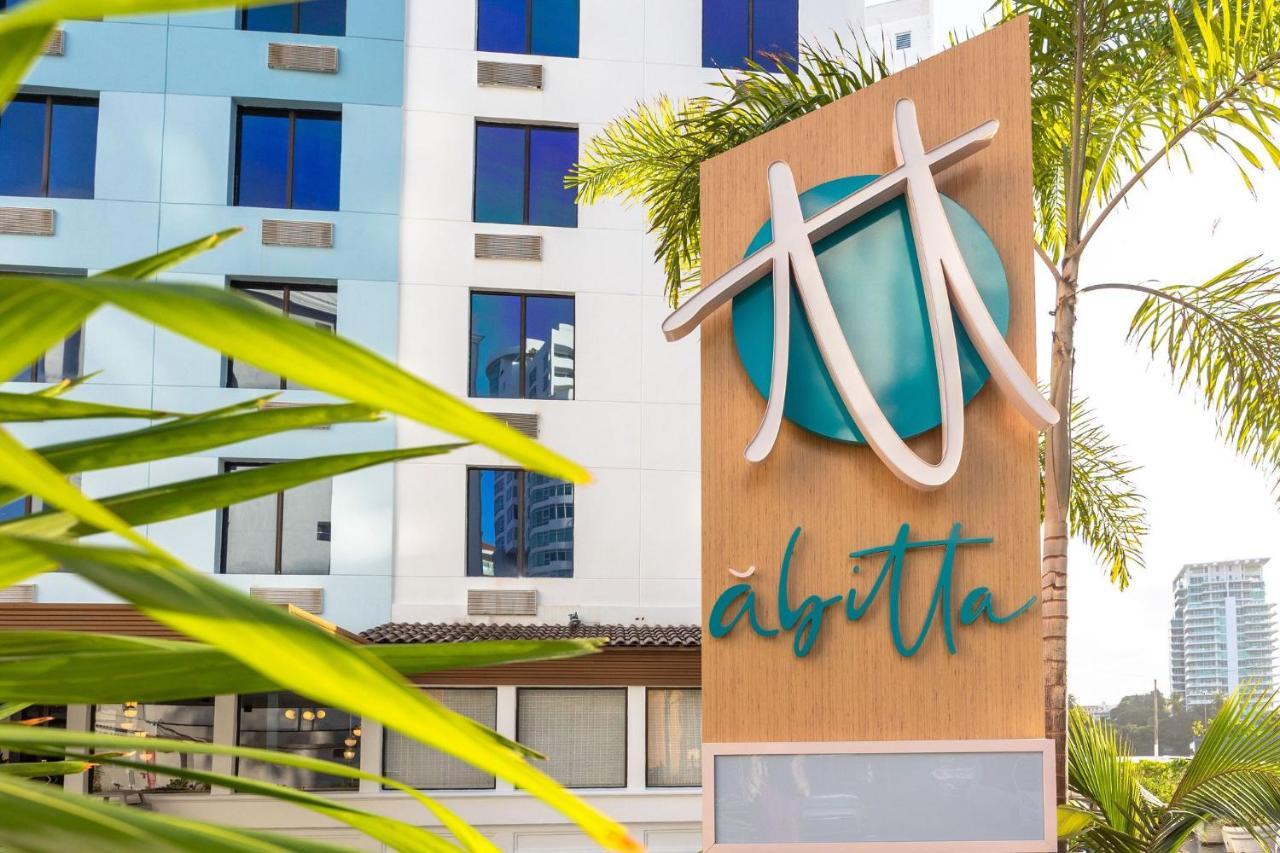 Abitta Boutique Hotel, Ascend Hotel Collection San Juan Exterior foto